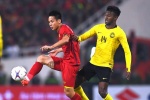 Lý do Malaysia không mua bản quyền trận đấu với tuyển Việt Nam