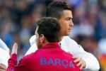Messi, Ronaldo nguy cơ không được nhập cảnh vào Anh