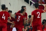 Báo châu Á nói gì sau chiến thắng của đội tuyển Việt Nam trước Malaysia?