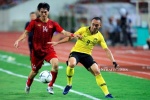 Báo Malaysia tâm phục khẩu phục sau thất bại trước đội tuyển Việt Nam