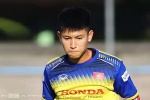 HLV Park Hang-seo loại hai tiền vệ trước khi đấu Indonesia