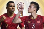 Ông Hải 'lơ': Công Phượng vẫn đá chính, Việt Nam thắng Indonesia 1-0