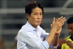 HLV Akira Nishino tuyên bố Thái Lan sẽ thắng tuyển Việt Nam tại Mỹ Đình 