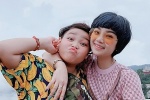 Con trai giục Ngọc Khuê tìm tình yêu mới