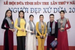Cuộc thi Người đẹp Xứ Dừa 2019 chính thức khởi động 