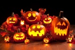 Nguồn gốc và ý nghĩa của lễ hội hóa trang Halloween