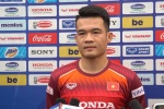 Hoàng Thịnh không ngần ngại đối đầu với Messi Thái Lan