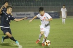 HLV Philippe Troussier không hài lòng sau chiến thắng 4-1 của U19 Việt Nam trước Guam