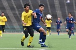 Báo Thái Lan thất vọng cùng cực khi đội tuyển U19 không thể dự giải châu Á 