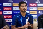 Đội nhà bị loại, HLV U19 Thái Lan nhận sai và xin từ chức 