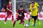 Chanathip xin lỗi người hâm mộ Thái Lan sau trân thua Malaysia