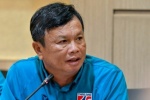 Thái Lan nhận cảnh báo trước trận đấu Việt Nam