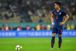 Thái Lan ra chiêu lạ, quyết đấu tuyển Việt Nam