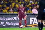 Tiền vệ đội tuyển Thái Lan kêu gọi người hâm mộ đừng quay lưng với đội nhà