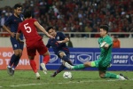 Báo Thái Lan tiếc nuối khi đội nhà không thể đánh bại tuyển Việt Nam