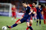 Tuyển Việt Nam trong nhóm 9 đội bóng bất bại ở vòng loại World Cup 2022 