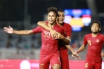 Indonesia thắng bất ngờ Thái Lan 2-0