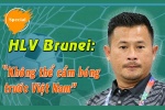 [Voices] HLV Brunei: 