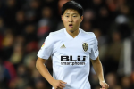 Vượt qua Văn Hậu, Lee Kang-in nhận giải Cầu thủ trẻ xuất sắc nhất AFC 2019