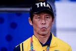 HLV Nishino xin lỗi tất cả người hâm mộ bóng đá Thái Lan