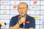 HLV Park Hang Seo: “Việt Nam sẽ có cả HCV bóng đá nam và nữ” 
