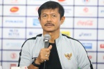 HLV U22 Indonesia: “Indonesia sẽ thắng U22 Việt Nam”