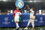 C.Ronaldo hối hận vì chia tay Real Madrid