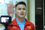 U23 Việt Nam chỉ tập nhẹ tại Hàn Quốc