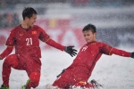 Việt Nam góp mặt hai trong năm trận hay nhất lịch sử U23 châu Á