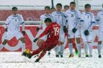 AFC vinh danh Quang Hải với siêu phẩm “cầu vồng tuyết”