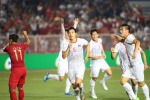 Bất ngờ với lý do U23 Iran từ chối đá giao hữu với U23 Việt Nam 