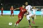U23 UAE sang Thái Lan sớm, quyết đấu U23 Việt Nam