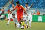 Báo Trung Quốc xếp 2 trận thua đội tuyển Việt Nam vào nhóm 
