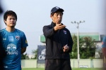 HLV U23 Thái Lan nhận tin không vui trước VCK U23 châu Á