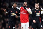 Arsenal 2-0 Man Utd: Chiến thắng xứng đáng cho HLV Arteta