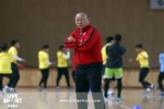 Báo châu Á: “Quá khó để U23 Việt Nam tạo nên phép màu” 