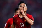 Quang Hải có tên trong những cầu thủ đáng chú ý nhất giải U23 châu Á