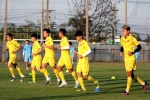 AFC khen ngợi U23 Việt Nam, lo cho U23 UAE