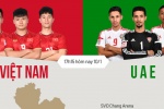 Tương quan lịch sử và sức mạnh của U23 Việt Nam trước trận đấu U23 UAE