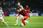 Quang Hải: “U23 Việt Nam sẽ thắng U23 Jordan”