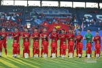 U23 Việt Nam chiến U23 Jordan: Thắng để tiến