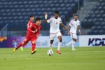 Báo Thái Lan tin Quang Hải sẽ tỏa sáng trước U23 Triều Tiên 
