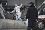 55 người chết do viêm phổi lạ, Trung Quốc lập nhóm xử lý khủng hoảng