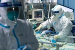 Bác sĩ đầu tiên tử vong do nhiễm virus corona tại Trung Quốc