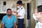 Việt Nam lập đội phản ứng nhanh chống dịch viêm phổi Vũ Hán
