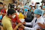 Trung Quốc “biết ơn” Việt Nam đã cứu sống công dân nhiễm virus corona 