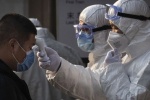 Số người chết vì virus Corona ở Trung Quốc tăng lên 803 người