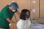 3 bệnh nhân nhiễm virus Corona ở Vĩnh Phúc được xuất viện 