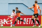 Công Phượng ghi bàn, TPHCM thắng nghẹt thở tại AFC Cup