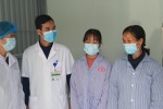 Sáng nay, bệnh nhân nhiễm virus Covid-19 cuối cùng ở Việt Nam được xuất viện